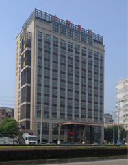 河南正大閥門管道有限公司